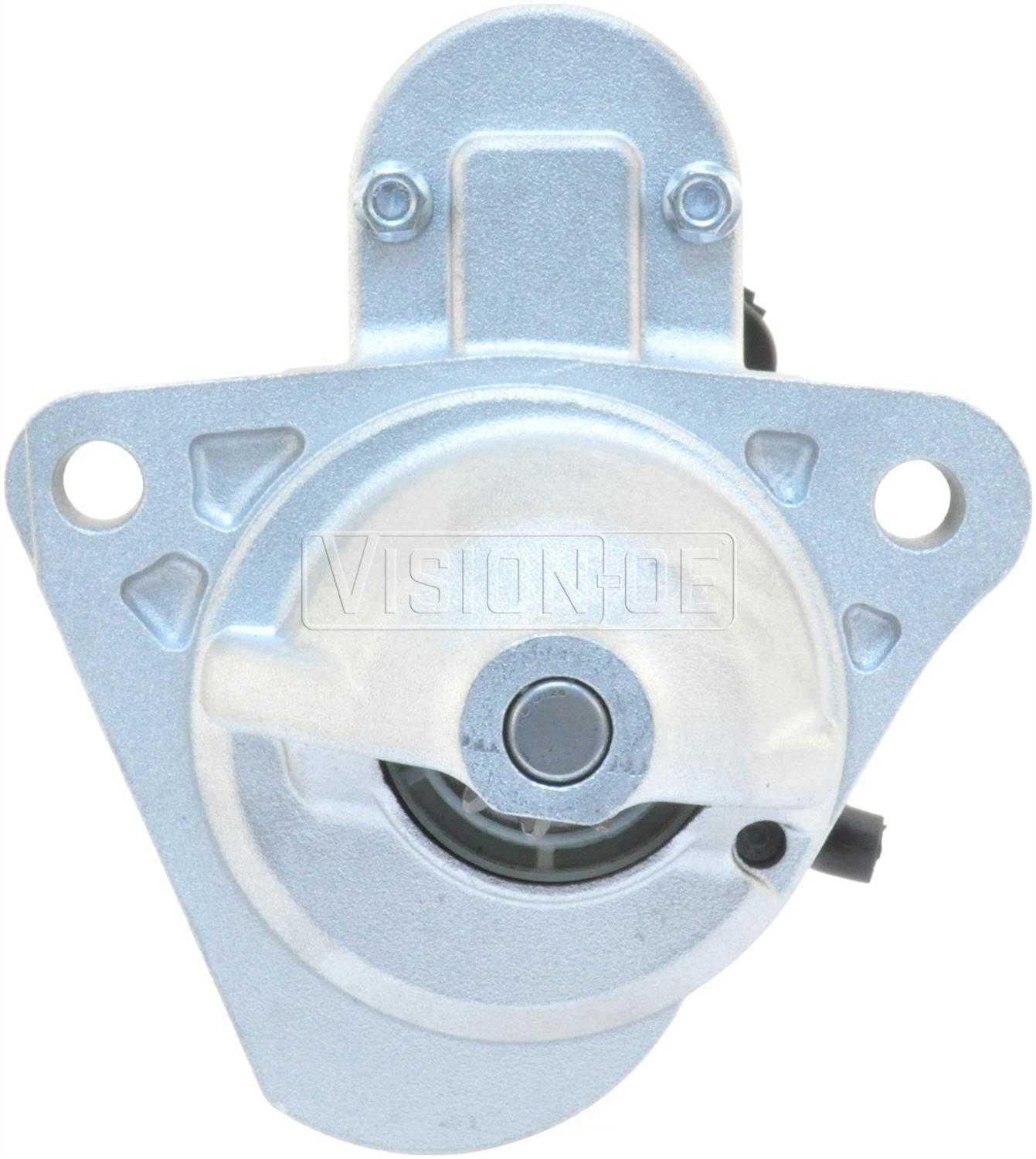 Vision OE 52001 Starter Motor