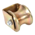 thumbnail image 5 of U-Shaped 80mm Sliding Gate Roller - Steel Pulley U-Type Wheel for Replacement in Sliding Door Accessories, 5 of 8