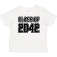 thumbnail image 3 of Inktastic Class of 2042 Boys or Girls Baby T-Shirt, 3 of 5