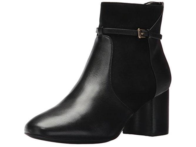 cole haan bootie