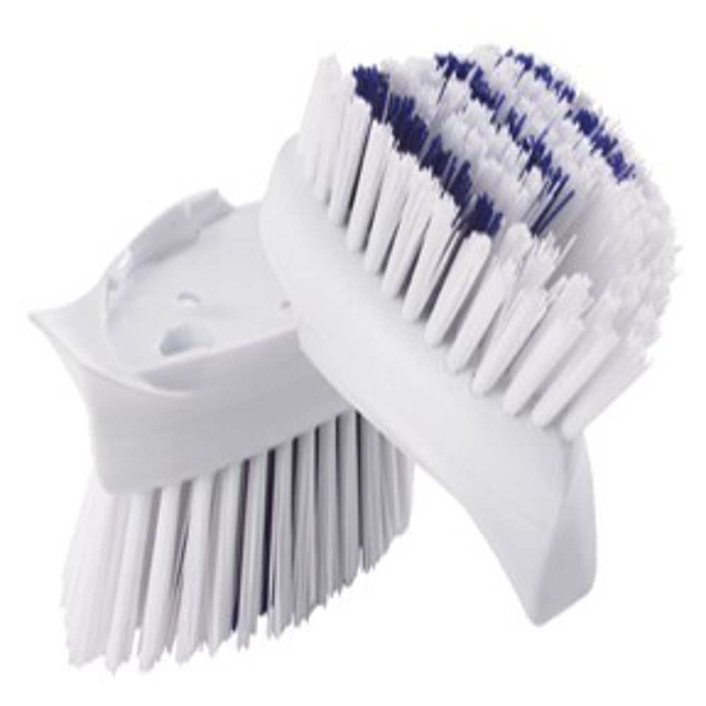 Dawn Fillable Kitchen Brush Refill, 2 Ct