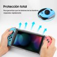 thumbnail image 2 of Estuche de transporte compatible con Nintendo Switch Estuche portátil de viaje, 2 of 8