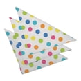 thumbnail image 2 of Servilleta Colores Puntos Dipak Fiesta 16 Piezas, 2 of 4