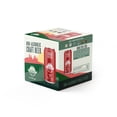 thumbnail image 1 of Sober Carpenter Rousse sans alcool 4-pack, 1 of 1