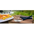 thumbnail image 2 of YouTheFan NCAA Penn State Nittany Lions Spirit Series 3pc BBQ Set, 2 of 4