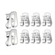thumbnail image 1 of 8pcs Belt Clip For Ryobi, Belt Hook With Screw For Ryobi And Ridgid 18 Volt Tools 633586002, For Ryobi Makita Dewalt_newway_, 1 of 5
