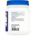 thumbnail image 3 of Nutricost Clear Whey Protein Isolate Powder (Berry Blast) 1 LB - 20g of Protein, 0g Added Sugar, GMO-Free, Gluten-Free, 3 of 5