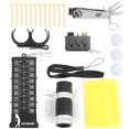 thumbnail image 5 of Conjunto de accesorios de golf., 5 of 5