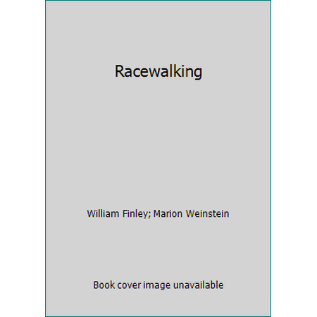 Racewalking [Paperback - Used]
