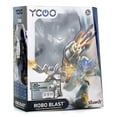 thumbnail image 4 of Robo Blast - YCOO Robots -Black, 4 of 4