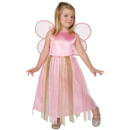 Ribbon Fairy Toddler Halloween Costume