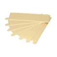 thumbnail image 4 of Cake Baking Board,100PCS Rectangle Mousse Cake Dessert Tray Cake Cardboard Cutting-Edge Features, 4 of 8