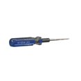 thumbnail image 2 of Juego de machos para roscar Klein Tools 625-24 6-32 8-32 10-24, 2 of 7