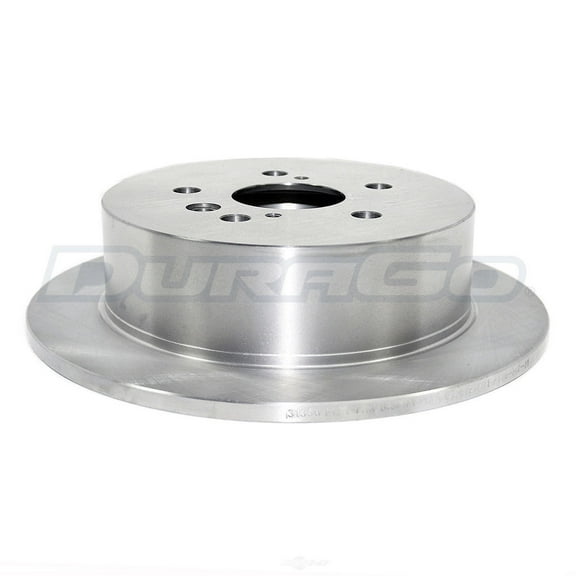 DuraGo Disc Brake Rotor BR31356