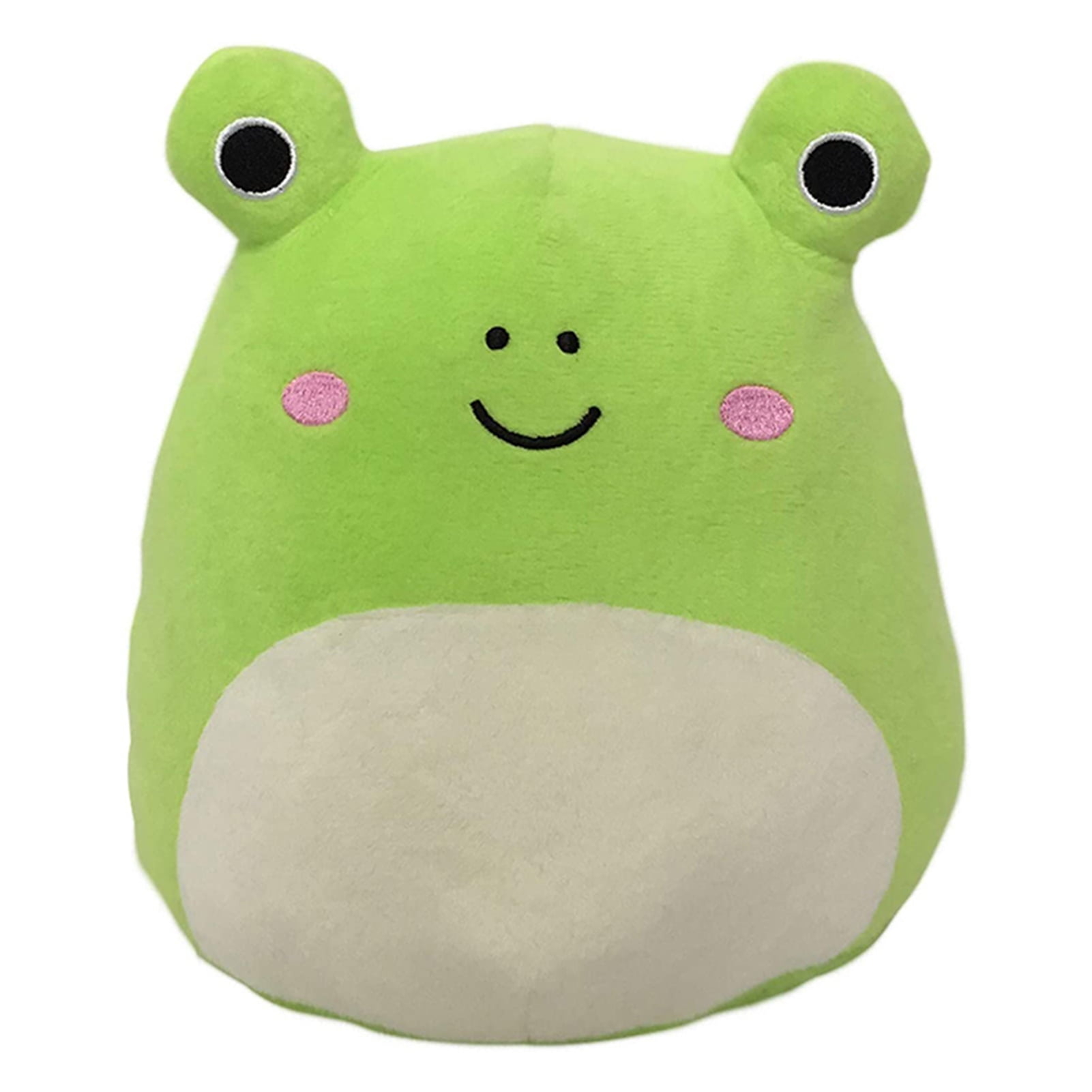 squishmallow frog valentine