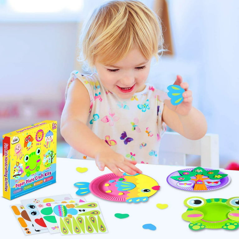 Creativity for Kids Activity Kits, 038703