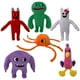 thumbnail image 2 of The New Garten Of Plush Game Animation Surrounding Toys Children Kids Birthday Plush Gifts,Purple, 2 of 5