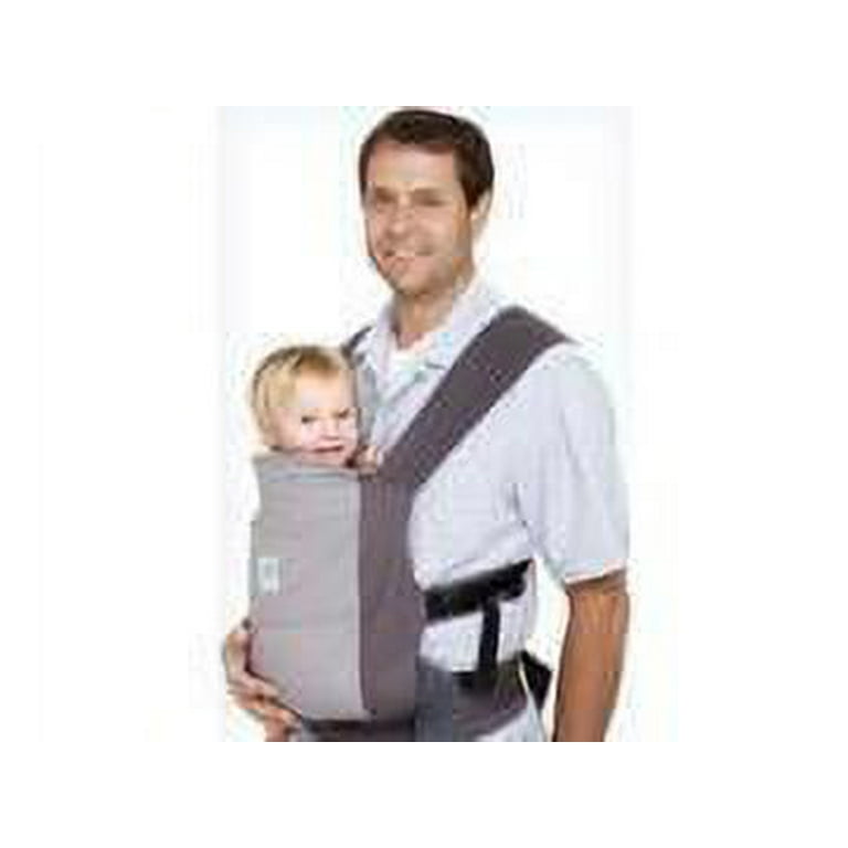 Moby top go wrap