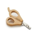 thumbnail image 5 of Dog Mini Nail Clippers Durable Bamboo Stainless Steel For Small Breed Animals (1 Clipper), 5 of 6
