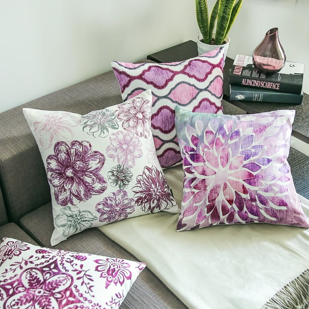 Phantoscope Vintage and Classic Series Decorative Throw ...