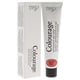 thumbnail image 3 of Tinte permanente en gel Colourage - 5R Medium Hot Red de Tressa para unisex - Tinte para cabello de 2 oz Tressa Color de pelo 2 oz, 3 of 3