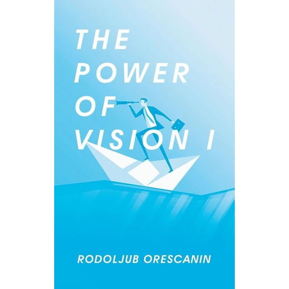 The Power of Vision I (Paperback)