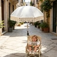 thumbnail image 4 of Tong Adjustable Arm With For Portable Shade Hands Sun Shelter For Outdoor Activities, 4 of 6