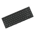 thumbnail image 2 of Teclado sin puntero Sunnimix Para 440 445 G5 marco negro, 2 of 8