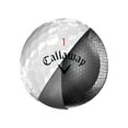 thumbnail image 2 of Callaway Chrome Soft X Golf Balls (36) 3-Dozen, Refinished / Mint Condition -, 2 of 2