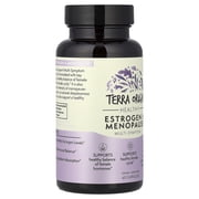 Terra Origin Healthy Estrogen & Menopause, 60 Capsules