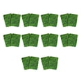 thumbnail image 3 of Follaje Artificial GARDECOR Pared Sintético Muro Verde 20 piezas 60X40CM minimalista, 3 of 7