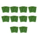 thumbnail image 3 of Follaje Artificial GARDECOR Pared Sintético Muro Verde 20 piezas 60X40CM minimalista, 3 of 7