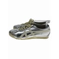 thumbnail image 1 of US8.5 Onitsuka Tiger Low-Cut Sneakers/Slv/F580924, 1 of 5