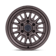 thumbnail image 3 of 17x8.5 Black Rhino Hard Alloys BR030 Taleo Burnt Bronze Wheel 6x5.5 (35mm), 3 of 3