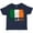 Navy Blue, variant on Inktastic Ireland Flag Boys or Girls Toddler T-Shirt