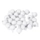 thumbnail image 4 of Luces LED 100 Uds Mini Lámparas Redondas De Bola De Globo Navidad, 4 of 7