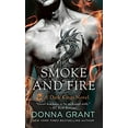 thumbnail image 1 of Pre-Owned Smoke and Fire: A Dark Kings Novel (Unknown) 1250071968 9781250071965, 1 of 1
