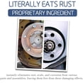 thumbnail image 3 of CHUAYA Ironfree Rust Converter Spray, Ironfree Rust Converter Spray Automotive, 3 of 8