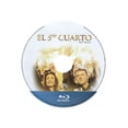 thumbnail image 3 of EL 5TO CUARTO, (BLU RAY), 3 of 3