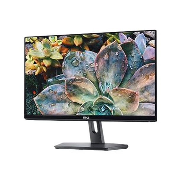 Dell SE2219H - LED monitor - 21.5