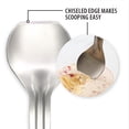 thumbnail image 2 of Rada Cutlery R137 Ice Cream Scoop, 2 of 5