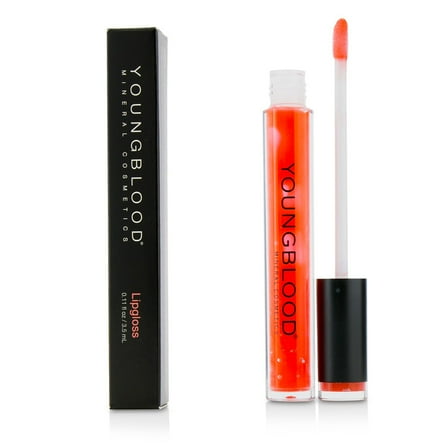 Youngblood Lipgloss - Guava