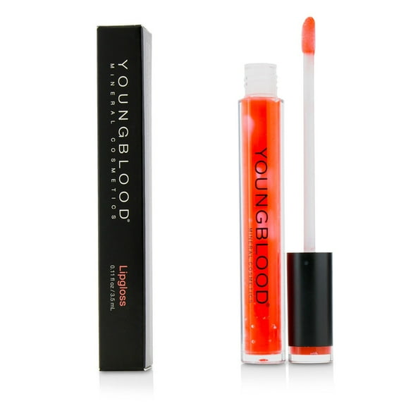 Youngblood Lipgloss - Guava