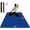 BLUE, variant on Large Yoga Mat (6'x 4'), Extra Wide Workout Mat for Men and Women, 0.24''/0.32''/0.4''/0.48'' Thick Exercise Fitness TPE Mat for Home Gym, Yoga, Pilates, Workout (Barefoot Exercise)