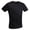 Black, variant on Spandex Shirts Anti Dirty Stain Proof Polyester Basic Layer Spandex Shirts for Sports - White - XXL