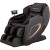 Zero Gravity Massage Chair with Smart Large Screen Bluetooth Speaker Built-in with Massage and Heat,Grey