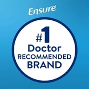 Ensure Original Nutrition Shake, 9g Protein, Vanilla, 8 fl oz - 24 Pack