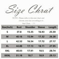 thumbnail image 3 of Ydkzymd Independence Day 4th Of July Shirts Women 3/4 Length Sleeve Round Neck Usa Shirts American Flag Business T-Shirts Summer Tunic Tops Khaki 2XL, 3 of 7