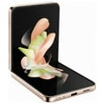 thumbnail image 1 of Restored Samsung Galaxy Z Flip4 Unlocked Smartphone Like New, 1 of 5