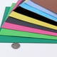 thumbnail image 5 of 10 PCS Hojas de espuma Hojas autoadhesivas Colores surtidos para manualidades DIY, 5 of 6